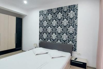 Mamaia - Scandinavia - apartament 2 camere - 4