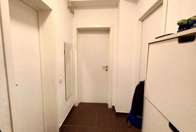Apartament cu 2 camere în Roșu - 6