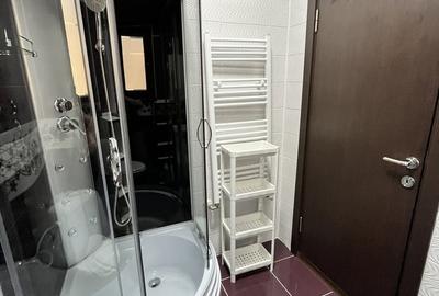 Garsonieră decomandată în Străulești - 2