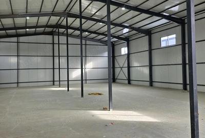 Spațiu comercial, de 500 mp, în Moara Domnească - 1