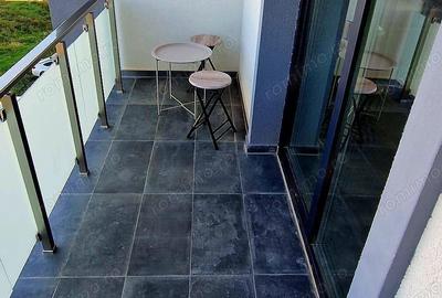 Inchiriere garsoniera in zona Sanpetru - 5