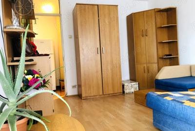 Garsonieră decomandată, mobilată în Rahova - 4