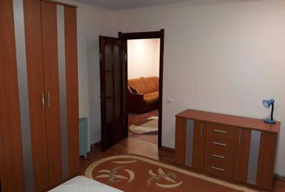 Apartament cu 2 camere decomandat în Precista - 7