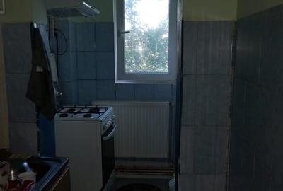 Etaj 1, garsoniera confort 1 Vidin, mobilat utilata. - 2