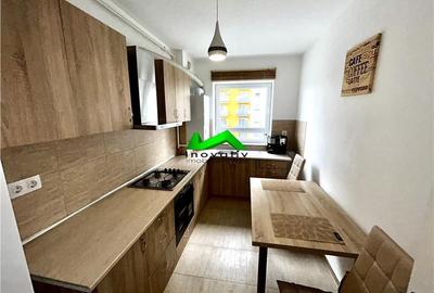 Apartament dd?nchiriat 2 camere Sibiu Avantgarden - 3