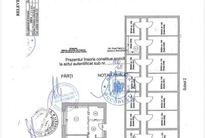 Emerald Residence, floreasca, proprietar, 2 cam lux, parcare subterana si boxa - 13