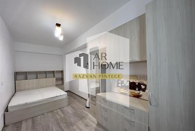 Apartament cu 2 camere semidecomandat în 9 Mai
