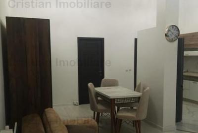 Ap.2 cam in Casa Noua Cazasu TOTUL NOU 400 euro - 7