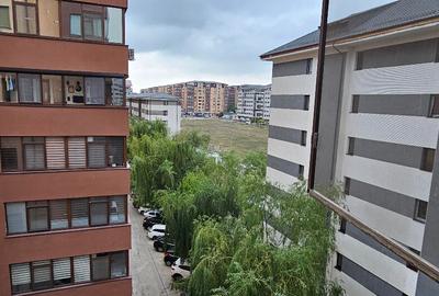 Apartament 3 camere| Militari Residence | Bloc 2018 | Mobilat & Utilat - 1