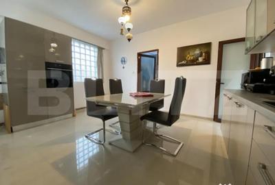 Casă cu 4 camere cu Teren 180 Mp în Cetate - 3