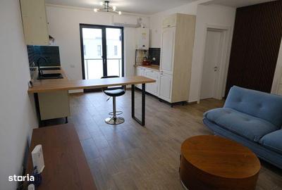 Garsonieră în Cristian - 2