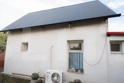 Casă cu 4 camere cu Teren 740 Mp în Chișoda