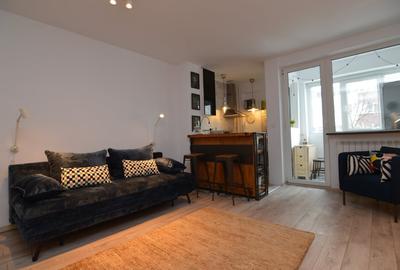 INCHIRIERE GARSONIERA  VITAN – RAMNICU SARAT - 10