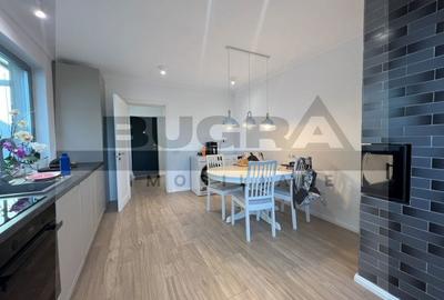 Casa individuala, 70mp, moderna,  petfriendly, zona Stadion CFR - 8