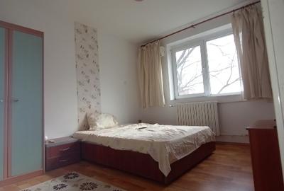 Apartament cu 2 camere semidecomandat, mobilat în Tomis III - 4