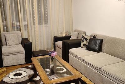 Apartament cu 2 camere decomandat în Central - 2