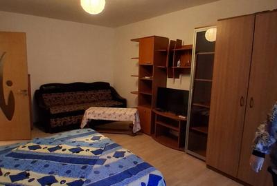 Garsonieră în 13 Septembrie - 1