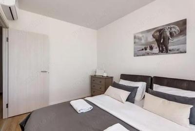 Garsonieră în Muncii - 1