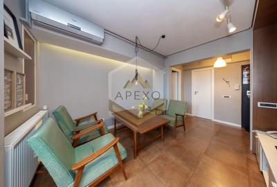 Apartament cu 2 camere decomandat, mobilat în Griviței - 2