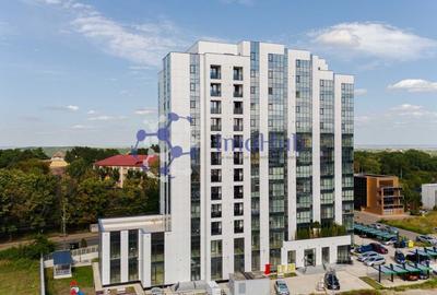 Exclusivist. Elegant. Unic. Apartament premium in Copou - 58