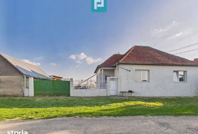 Casă cu 5 camere cu Teren 957 Mp în Central - 17