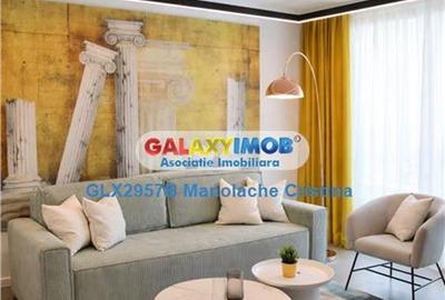 Apartament cu 2 camere decomandat, mobilat în Pipera - 1