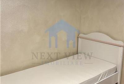 Apartament cu 4 camere decomandat în Zorilor - 3