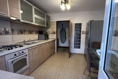 Apartament 2 camere / Unirii - Nerva Traian / loc parcare - 8