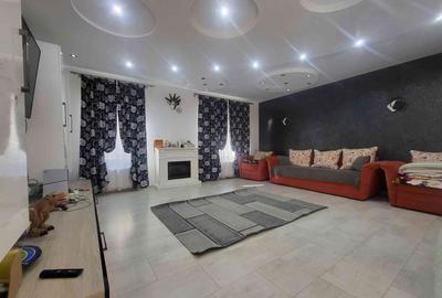 Casă cu 3 camere cu Teren 300 Mp în Gherăiești - 3
