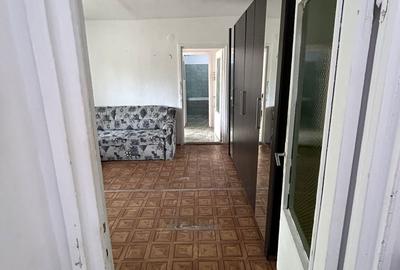 Apartament cu 2 camere semidecomandat în Exterior Vest - 1