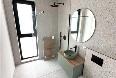 Casă individuală cu 5 camere cu Teren 439 Mp în Nord - 20