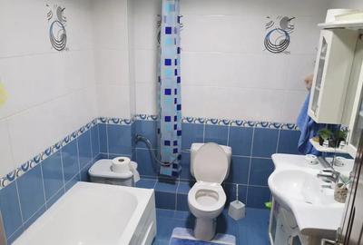 Apartament Floresti de vinzare - 4