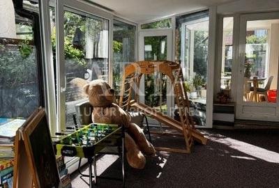 VILA INDIVIDUALA - 1000MP - BANEASA RESIDENTIAL PARK - 13