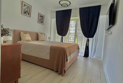Apartament cu 2 camere decomandat în Colentina - 7