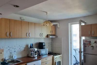 Apartament 3 Camere Stefan Cel Mare - 6