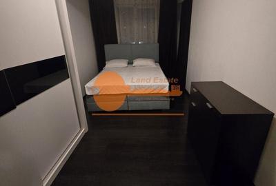 Apartament cu 3 camere semidecomandat, mobilat în Sebastian - 5