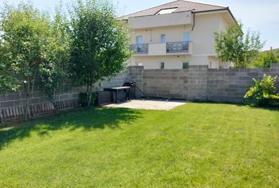 Duplex cu  3camere si 3 bai, mobilat, zona Giroc Duplex cu  3camere si 3 bai, mobilat, zona Giroc - 7