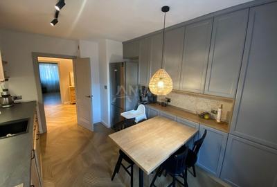 Apartament cu 4 camere decomandat în Mănăștur - 13