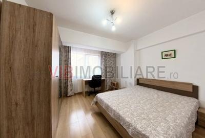 2 Camere - Marriott - Parcare - Bloc nou - 3
