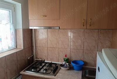 Garsonieră decomandată în Micălaca - 3
