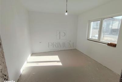 Casă cu 3 camere cu Teren 300 Mp în Moșnița Nouă - 3
