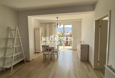 Apartament cu 3 camere decomandat în Central - 4