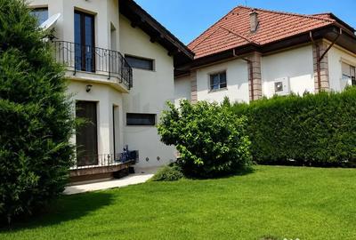 Casă cu 6 camere cu Teren 960 Mp în Iancu Nicolae - 1