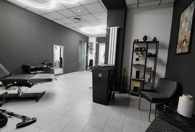 Spatiu comercial (Gheorgheni, Cart. Bucin bl. 18/F) - 10