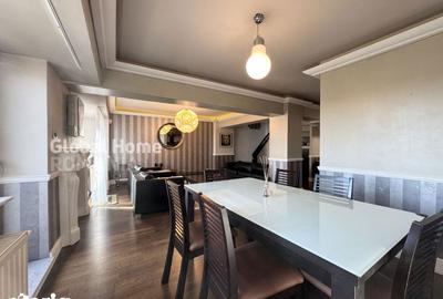 Apartament cu 3 camere, mobilat în Centrul Istoric - 5