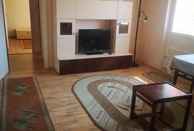 Proprietar, inchiriez apartament 2 camere, 54 mp, et 2, mobilat, dotat - 3
