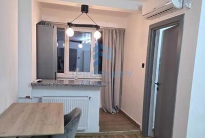 Garsonieră, mobilată în Obor