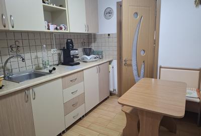 Apartament cu 2 camere semidecomandat în Inel I - 17