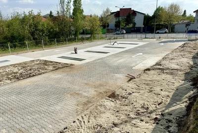 Vanzare teren stradal - 3