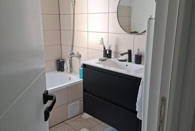 Apartament cu 2 camere în Florești - 8